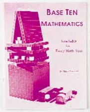 Base Ten Mathematics Paperback Mary Laycock