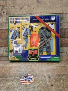 GI Joe Scramble Pilot | eBay