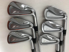 Srixon Z745 Iron Set 6pcs 5-PW Dynamic Gold D.S.T Flex S