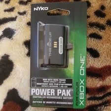 NYKO Power Pak XBOX ONE CONTROLLER RECHARGEABLE BATTERY