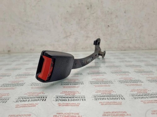 VW BORA Variant 1J6 Sitzschnalle vorne links 1J4858471 1.90 Diesel 31448300