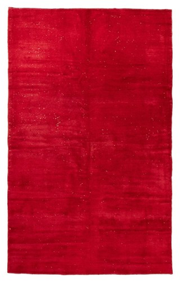 #ad 5#x27;5quot; x 8#x27;10quot; Vintage Hand Knotted Area Rug Traditional Oriental Wool Carpet $317.80