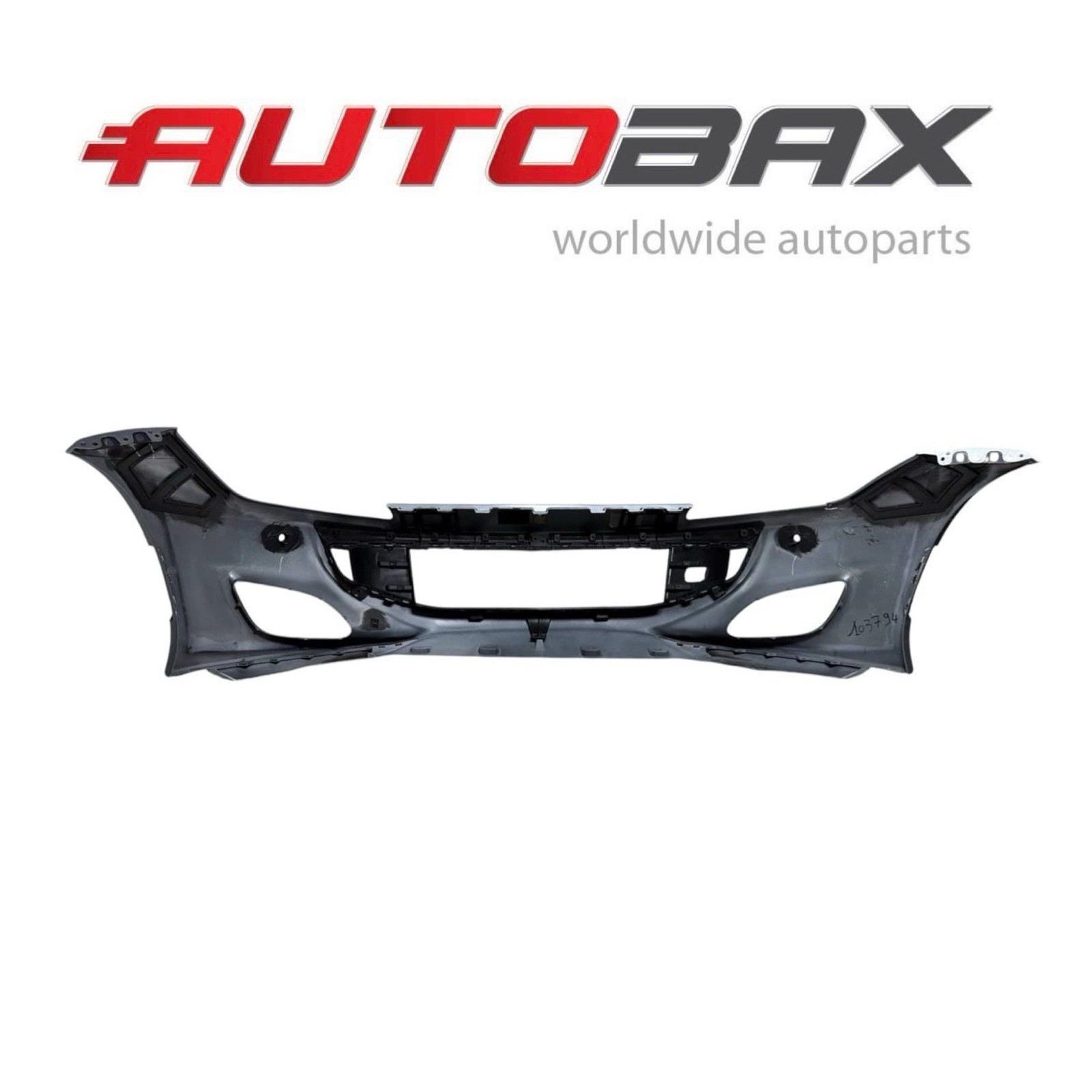 Ferrari Portofino 2017-2020 Front Bumper