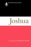 Richard Nelson | Joshua (Otl) | Taschenbuch | Englisch (1997)