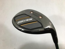 Callaway MAVRIK PRO UTILITY Hybrid U4 NSPRO 950GH neo (S) #346 Golf Clubs