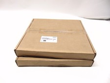 New Genuine Hyundai Kona Kia Soul II III Niro Rear 300mm Solid Brake Discs PAIR