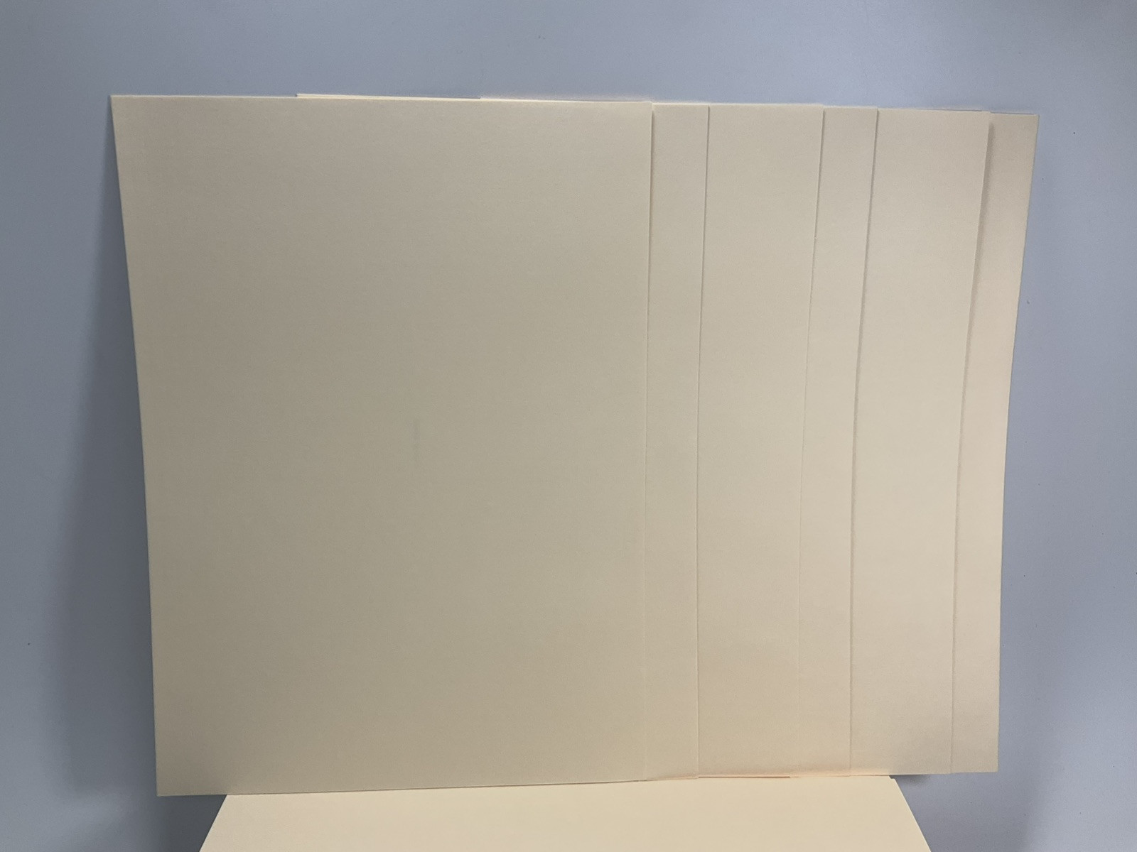 Allstate insurance File Folders Manila 120 Count made in USA