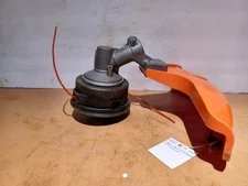 OEM STIHL fs56rc fs56r fs70r fs55r gear head With Deflector And String Head