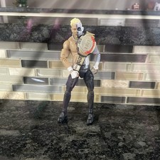 Jazwares AEW Unrivaled #91 Darby Allin 6 inch Action Figure - AEW0357
