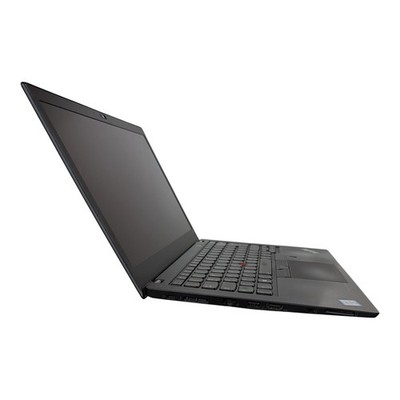 Lenovo ThinkPad T480s i5 8350U 8GB 256GB NVMe (Akku 70%) Touchscreen Kratzer