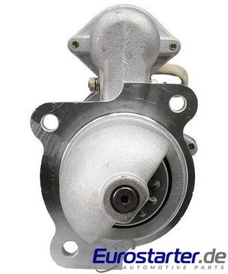 1** Anlasser Neu 12V 2,8Kw OE Nr. 1113280 für Bobcat,Hyster Waukesha Perkins Ca
