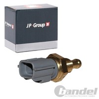 JP Group Sensor KÜHlmitteltemperatur Passend FüR Ford C-MAX Cougar Escort