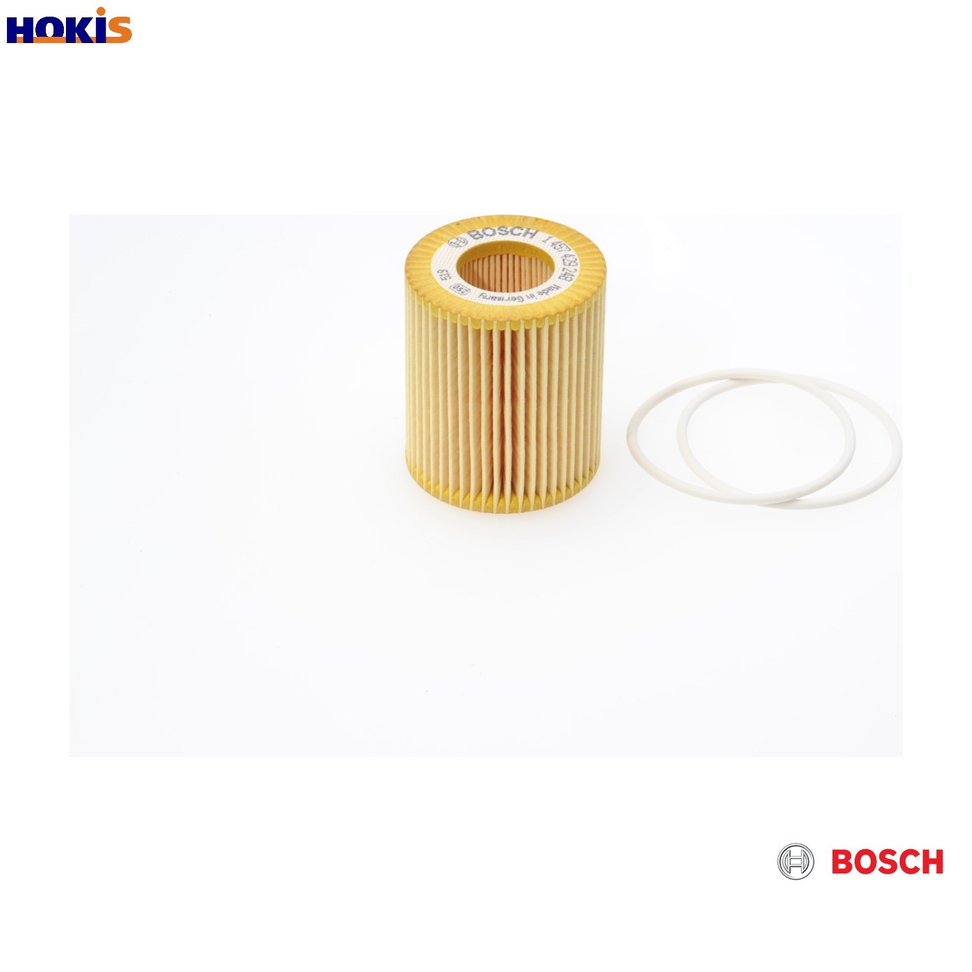 BOSCH-OE 1 457 429 248 Oil Filter for ALFA ROMEO,CADILLAC,FIAT,OPEL,SAAB,SUZUKI, - Image 49