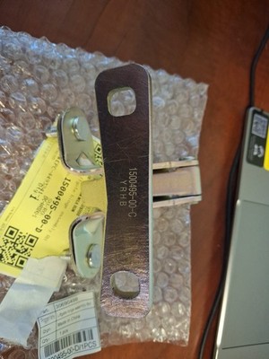 2020-2024 Tesla Model Y Rear Rightside Liftgate Hinge