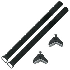 Anywhere Adaptor - SKS Anywhere Adapter, Water Bottle Cage Mounting Adapter: