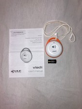 VTech Wearable SOS Pendant Model SN7022 for SN5127 & SN5147