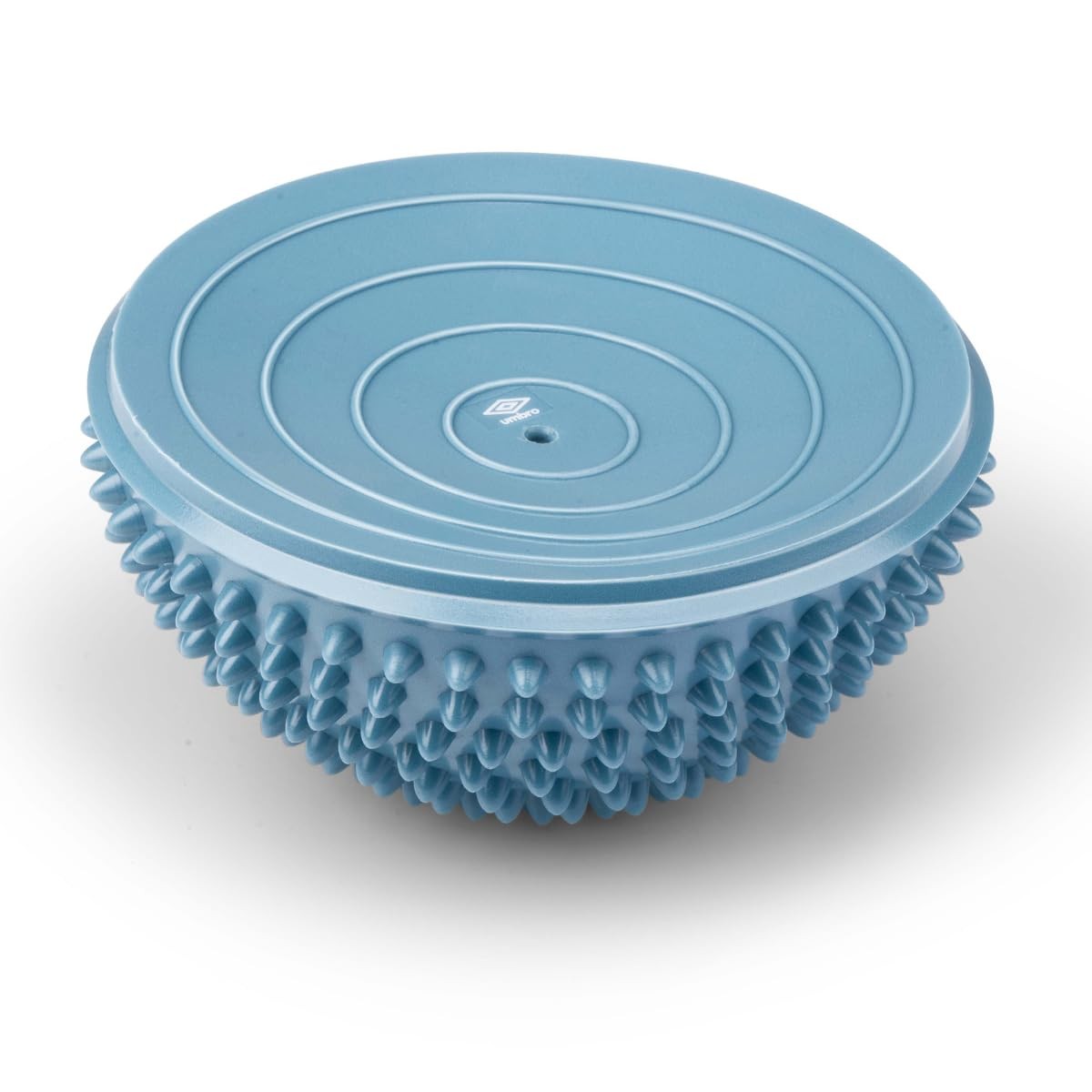 Balance Pad 16 x 8 cm matériel proprioception et coordination lot de 2 - 2
