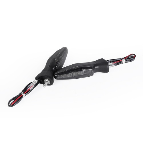 LED Turn Signal Light Indicator Lamp For Suzuki GSX-S1000/S Katana GSX-8R GSX-8S - Picture 14 of 18