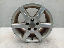 AUDI A6 Avant (4F5) EINZELFELGE Alufelge 7.5Jx16 ET45 5x112 4F0601025BH