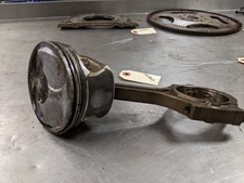 Piston and Connecting Rod Standard From 2009 Chevrolet Traverse  3.6