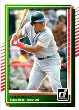 2025 Panini Donruss - Tony Perez #56