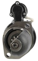 Anlasser Neu OE Letrika Mahle OE # IS0709 FüR -- Steyr Deutz Eicher Porsche