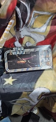 1977 Vintage Star Wars ''Escape from Death Star'' game Kenner