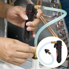 Drain Gun AC Condensate Line Cleaner Threaded CO2 Cartridge Gallo Drain Gun