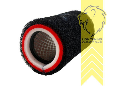 Pipercross Sportluftfilter für Smart Roadster Coupe 0.7i PX1740DRY