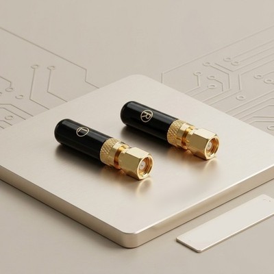 Für Hifiman HE400/HE500/HE600 Kompatibel Kupfer Buchse Pin Kopfhörer Buchse M6