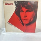 THE DOORS -  Greatest Hits Vinyl 12” Vintage