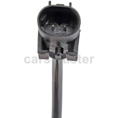 ABS Wheel Speed Sensor fits 2005-2006 Subaru Legacy Front Rear Dorman - Picture 3 of 12