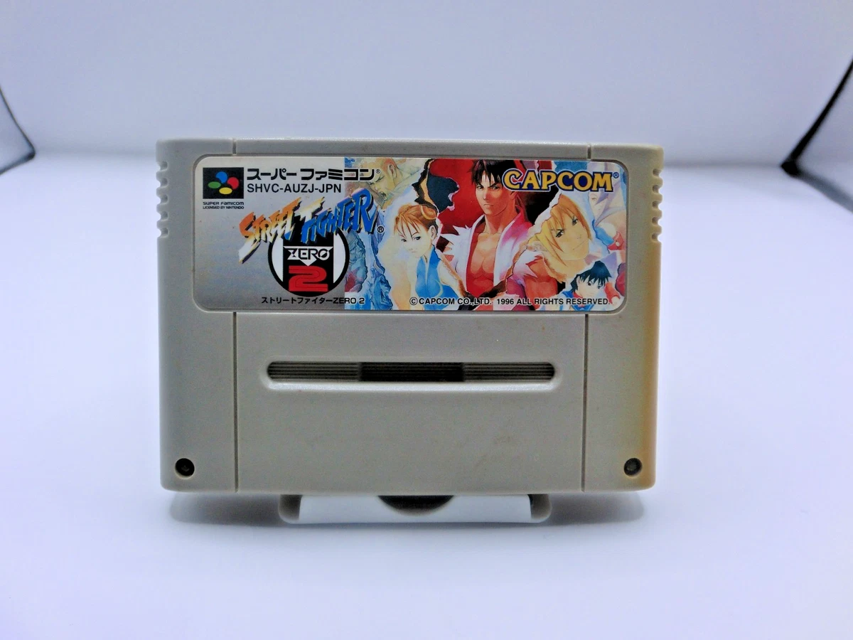 Video Games Super Famicom 1996 Release Year for sale | eBay