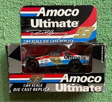 2001 1/64TH RACING CHAMPIONS 93 DAVE BLANEY - AMOCO 7009