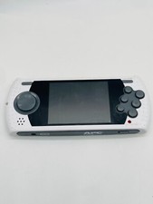 SEGA Genesis Ultimate Portable Game Player Co...