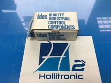 IDEC RTE-BF1 ELECTRONIC TIMER AC 24V