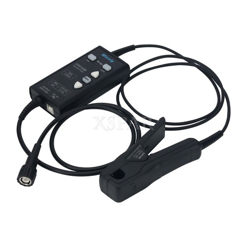 Micsig CP2100B 10A/100A AC DC Current Probe USB Powered for Oscilloscopes BNC - Picture 2 of 6