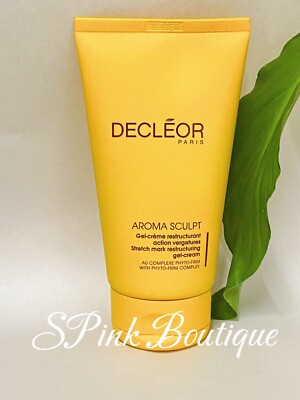 Decleor - Aroma Sculpt - Stretch Mark Restructuring Gel-Creme | 150 ml