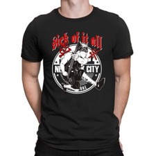 BEST TO BUY Dark Vintage Sick 0f It All Retro S-5XL Gildan Made in USA L T-Shirt
