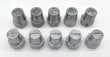 3/8" Battery Stud to Top Post Adapter Conversion Group 31 5 Pairs Quick Cable