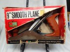 Vintage Corsair By Great Neck 9" plane in great shape in Kmart box Made in USA