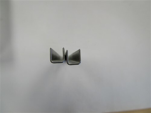 STANLEY BOSTITCH 3/8 GAUGE GALVANIZED STAPLE SL5035 (SET OF 5000) - Picture 6 of 7