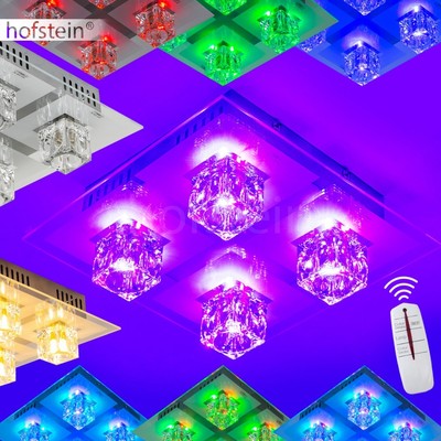 Led gu10 einbaustrahler