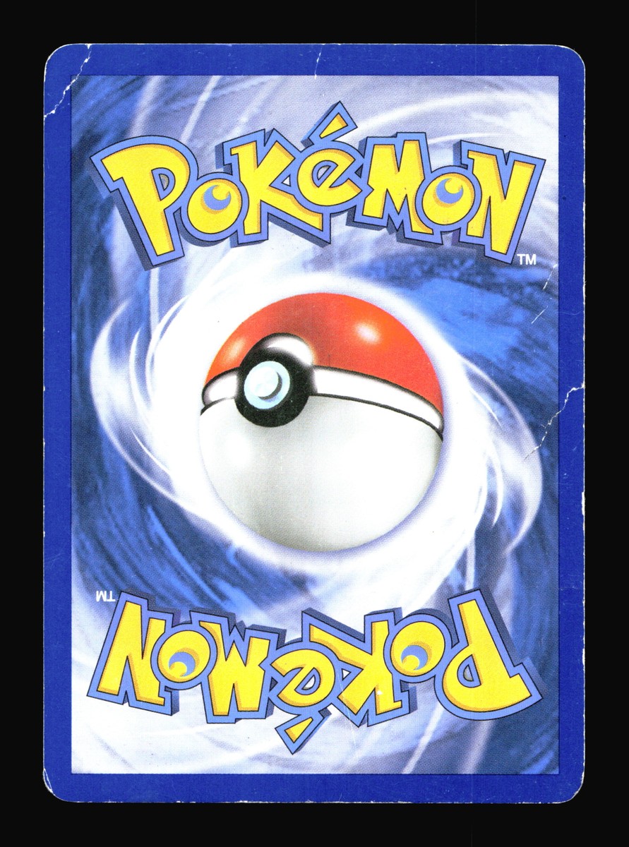 DMG Rayquaza 2011 Call of Legends #20/95 Reverse Holo Rare Pokemon