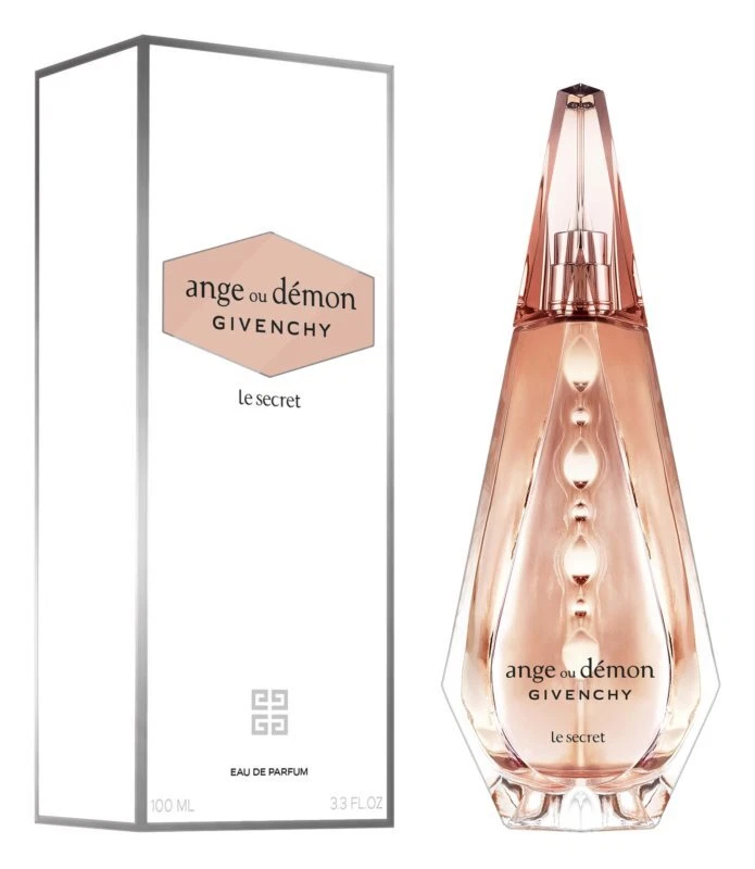 Givenchy Ange Ou Secret Eau 50 eBay | 100 ml 30 Demon de / / Le Parfum