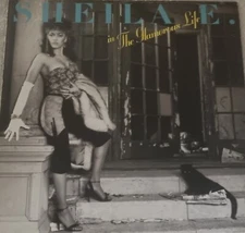 Sheila E - The Glamorous Life 12" Vinyl