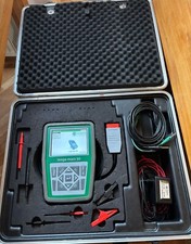 Hella Gutmann Mega Macs 50 OBD Tester Diagnos...