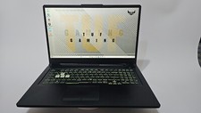 Asus Tuf Gaming Fa706 Ryzen 9 16 Gb  Ram 1,5 Tb Ssd Geforce Gtx 1660 Ti
