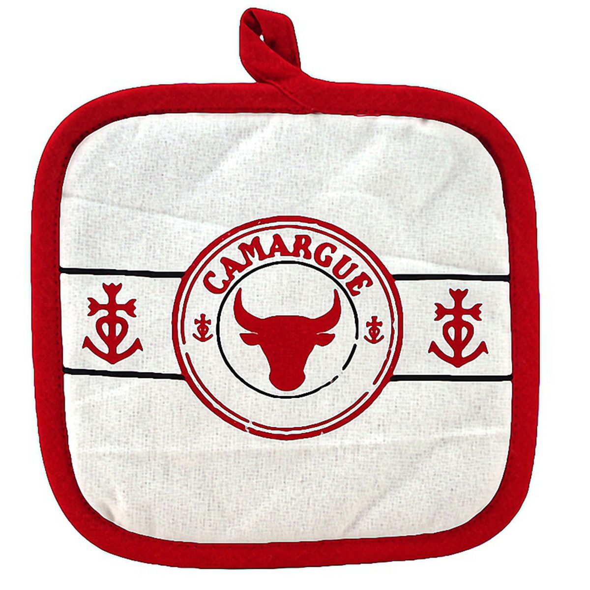 Accessoire De Cuisine Provence Chauffage FAYE Manique De Cuisine