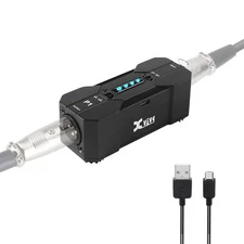  Fuente De Alimentacion Fantasma P1 Interruptor De 48 V/12 V, Hasta 40 Horas De 